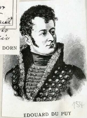 Dupuy, Edouard (1770-1822)