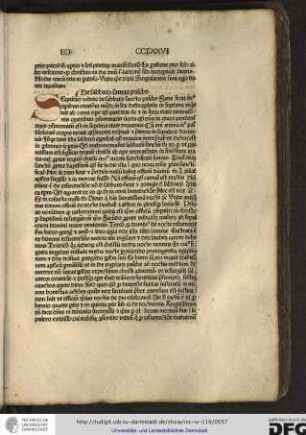 De sabbato sancto pasche.