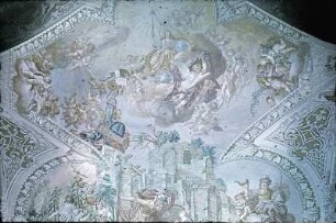 Ecclesia triumphans