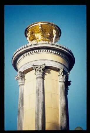 Glienicke, Neugierde 15.9.63.