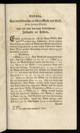 479-490, Erstlich merken wir an, daß die Worte ...