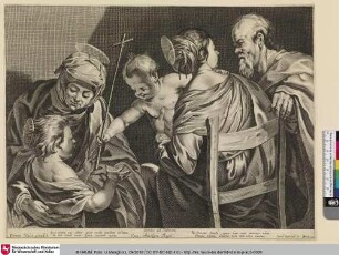 Christus ad Joannem