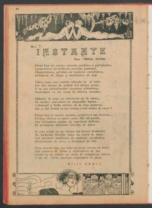 Instante