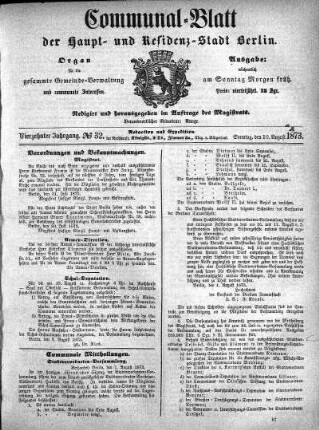 1873,32: No. 32, 10. August 1873