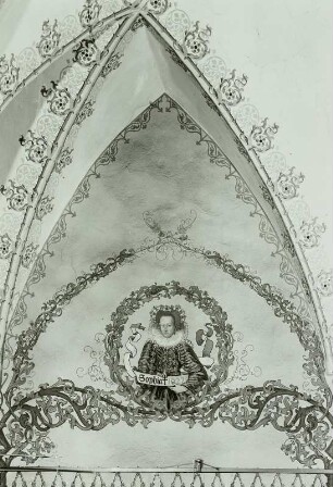 Sophie, Kurfürstin von Sachsen, geb. Markgräfin von Brandenburg