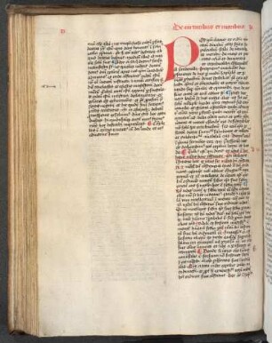 Guilelmus Alvernus: De virtutibus et moribus