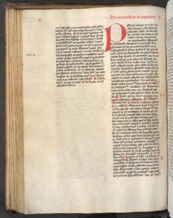 Guilelmus Alvernus: De virtutibus et moribus