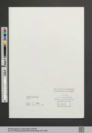 Henze, Bertha