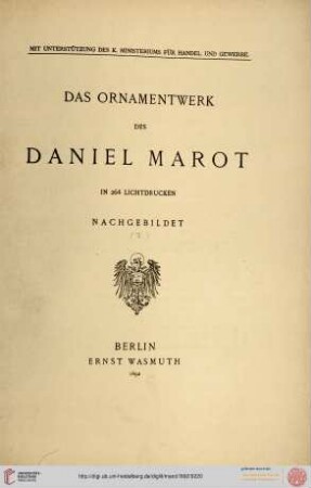 VII. Stickereien und Gewebe
