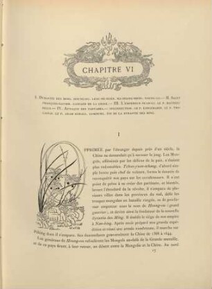 Chapitre VI. Dynastie des Ming. Houng-Ou ...