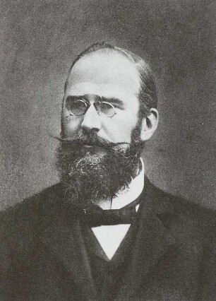 Potonié, Henry