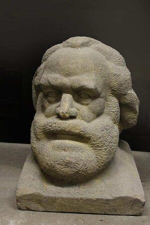 Karl Marx