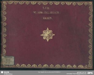 Artaserse. Excerpts - Mus.2953-F-10 : S, orch, b