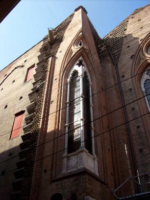 Bologna: San Petronio