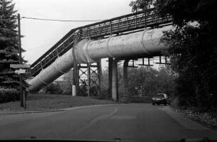 Ostrava : (in Ostrava), 10.9. Fahrt nach Bystrice über Trinec