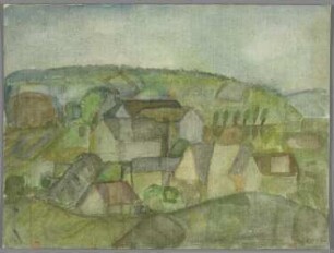 Bei Raba (II. Fassung)