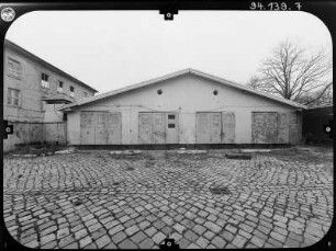Dresden : Stauffenbergallee