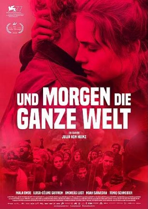 Und morgen die ganze Welt