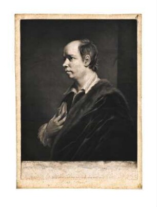 Oliver Goldsmith