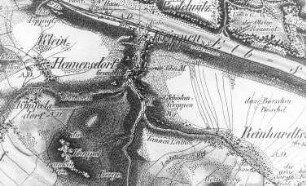 Bad Schandau-Krippen. Oberreit, Sect. Stolpen, nach 1851