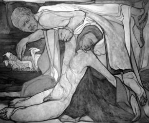 Kain und Abel