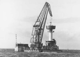 Leuchtturm Kiel/Ostsee