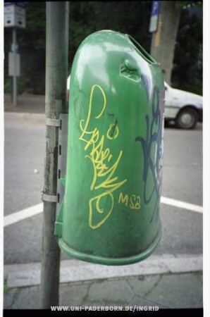 GRAfik MSB