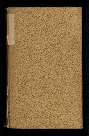 Theses Logicales : um Institutionibus Dialecticis