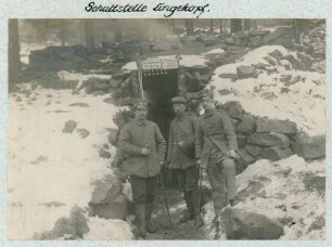 Foto der Schaltstelle "Lingekopf"