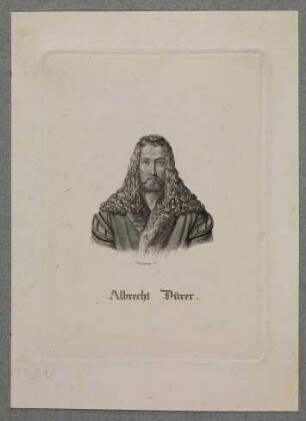Albrecht Dürer