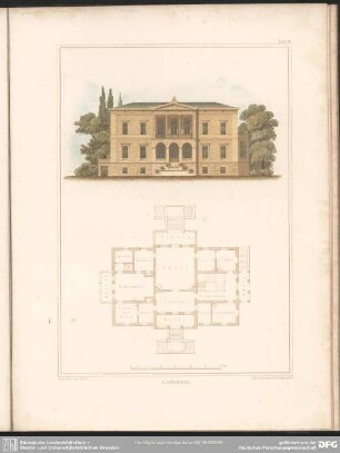 Landhaus