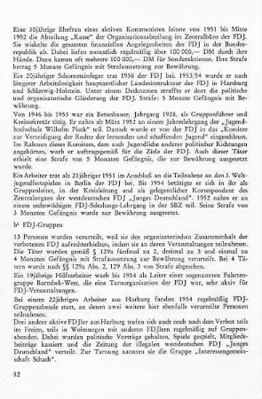 bb) FDJ-Gruppen