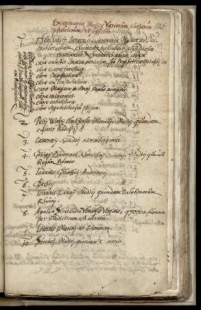 Experimenta medica variorum authorum probatorum