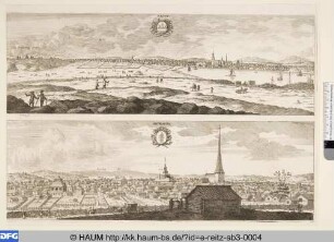 Falun; Hedemora