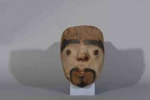 Tanzmaske