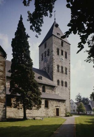 Katholische Pfarrkirche Sankt Kilian