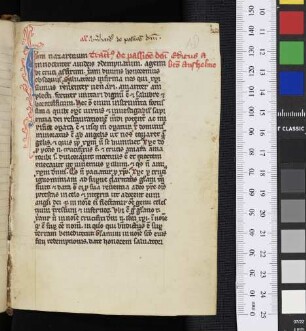Meditatio de humanitate Christi (medit. 9)