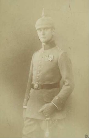 Rantzau, Hans von