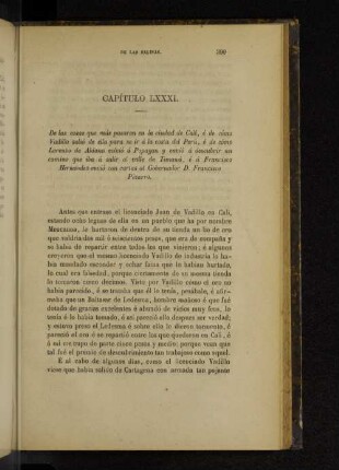 Capitulo LXXXI
