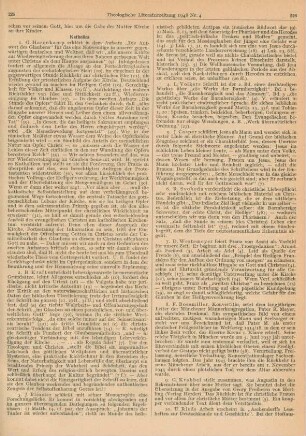 225 [Rezension] Kraft, Benedikt, Der Sinn der heiligen Schrift