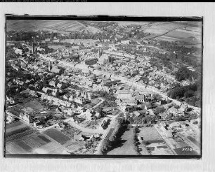 Heiligenstadt (b. Eichsfeld)