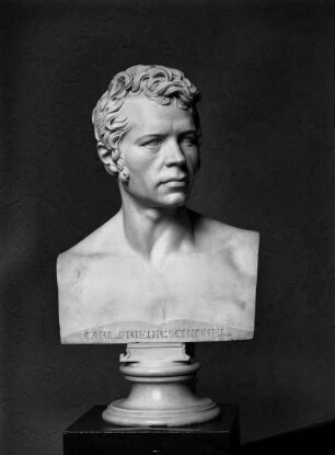 Karl Friedrich Schinkel