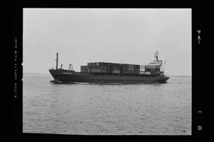 Nordbay (1980), Klaus Oldendorff