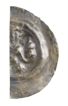 Münze, Pfennig, 1197 - 1221