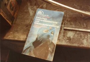Dresden-Friedrichstadt, Hamburger Straße 19. Schreibmaschinen-Werk Seidel & Naumann. Außen- und Innenaufnahmen, aufgenommen 1992