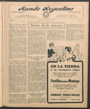 Medidas de "utilidad pública". ¡Machetes para apagar incendios!