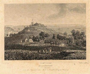 Blankenese - Süllberg