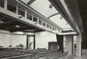 Gemeindehaus der Kirche Jesu Christi der Heiligen der Letzten Tage