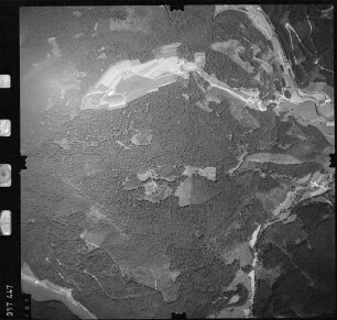 Luftbild: Film 56 Bildnr. 786