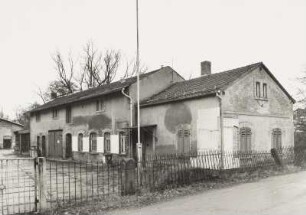 Nebengebäude